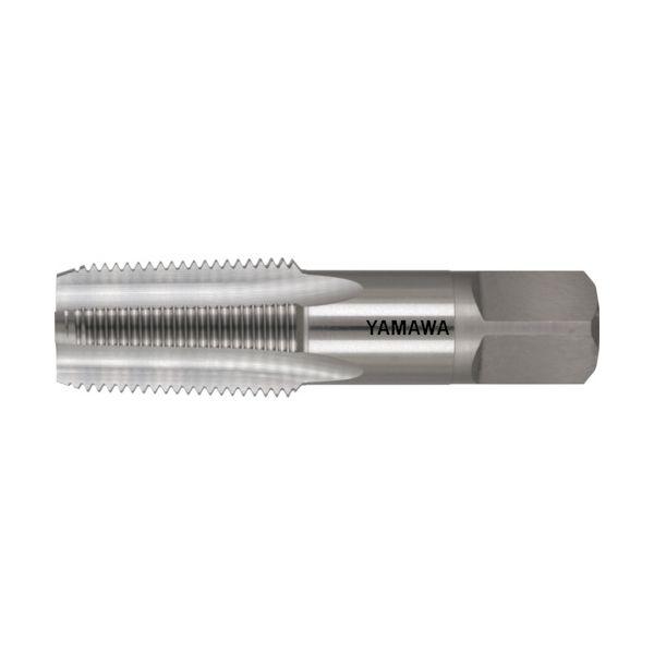 ヤマワ PT-5/8-14 管用テーパねじ用ハンドタップ長ねじ形 PT 5／8−14 PT5/814