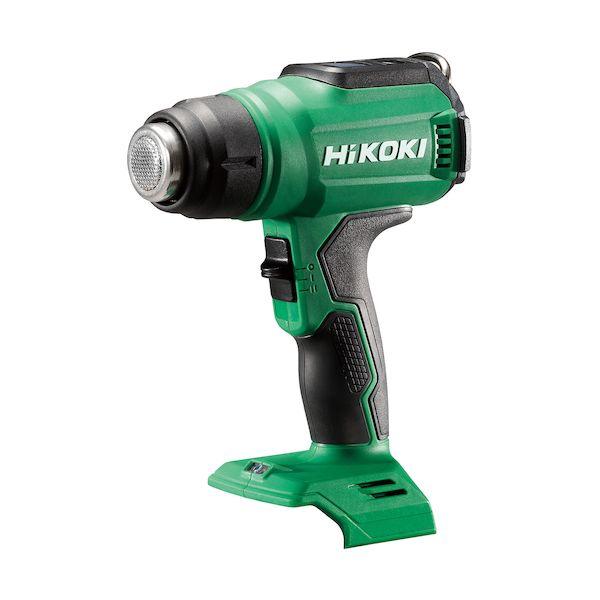 ＨｉＫＯＫＩ RH18DA(NNP) コードレスヒートガン 18V 16,976円