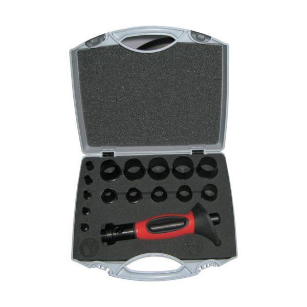 ＲＡＣＯＤＯＮ RJ330P 穴あけポンチ 15個セット