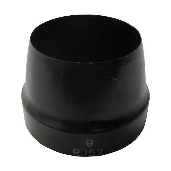 ＲＡＣＯＤＯＮ RJ52 穴あけポンチ RJ52 52mm