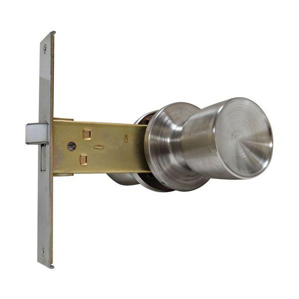 ＡＧＥＮＴ S-1004 細框ドア対応取替錠 空錠 S−1004 S1004