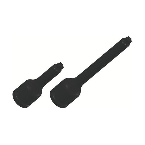 ナック S4-T45X75 トルクスT型ソケット 差込角12．7xT45x75L S4T45X75の通販は 8,490円