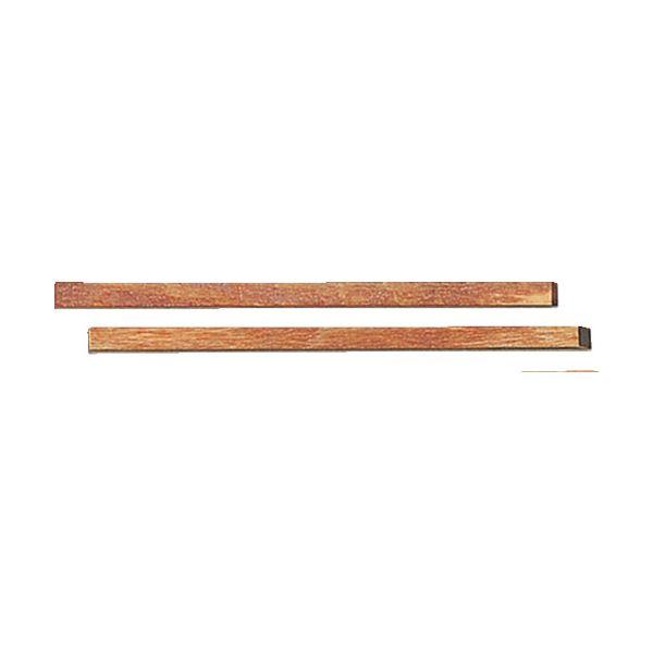 ヤナセ SK-45H 【5個入】 ウッドスティック 角棒 4．5x4．5x150 ハード SK45H
