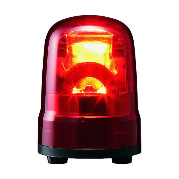 パトライト SKH-M1T-R 回転灯 Φ100 M1 端子台 R SKHM1TR 10,553円