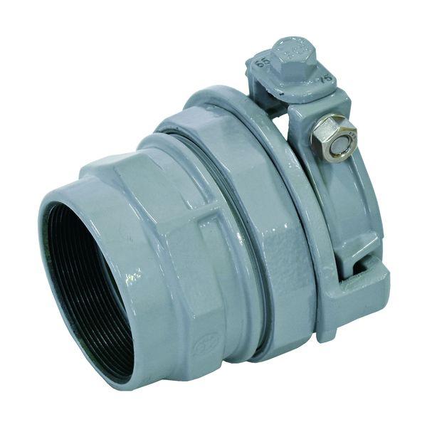 LIVRE リールカスタムパーツ クランク フェザー +Fino ダイワ/Abu用 右