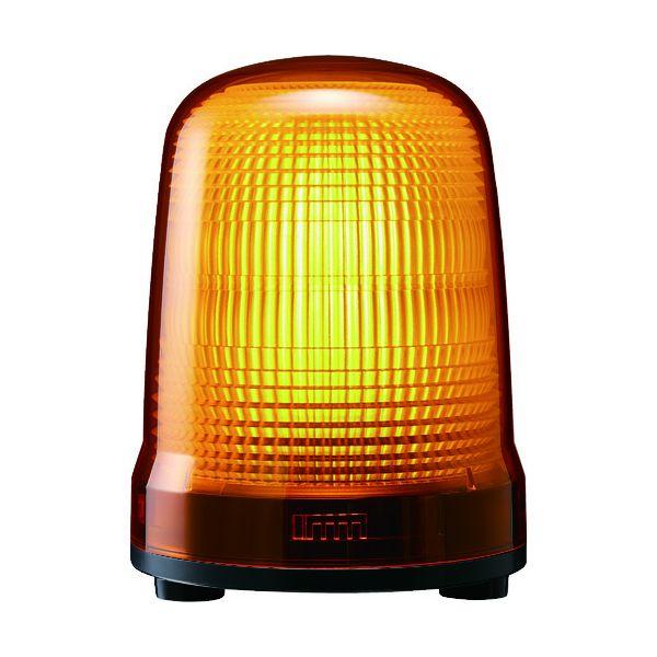 パトライト SL15-M2JN-Y 表示灯 Φ150 M2 キャブ Y SL15M2JNY 21,677円
