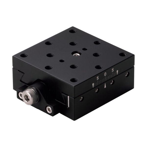 ミラック SLX40 X軸ステージ セルフロックステージ 40X40 14,576円