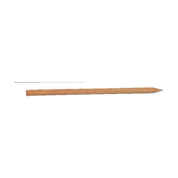 ヤナセ SM-45H 【5個入】 ウッドスティック 丸棒 4．5x150 ハード SM45H