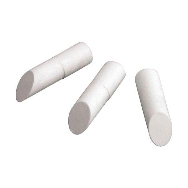 アトム SMS-C4 スポンジめん棒 斜切型ソフト 500個入 SMSC4