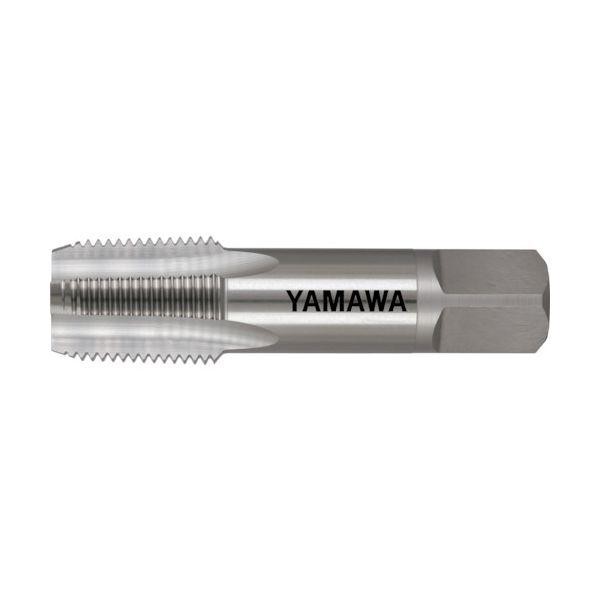 ヤマワ S-PT-2-1/2-11 管用テーパねじ用ハンドタップ短ねじ形 S−PT 2−1/2−11 SPT21/211の通販は