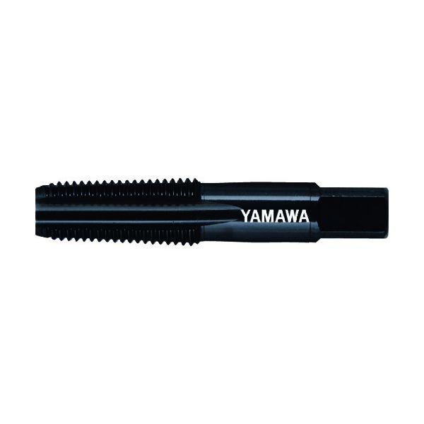 ヤマワ SU-PT-1-1/2-11 管用テーパねじ用ステンレス鋼用ハンドタップ長ねじ形 SU−PT 1−1／2−11 SUPT11/211