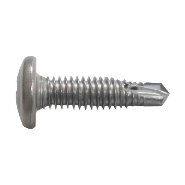 ＪＰＦ SUSFT4.2X16 ステンレス ファインテクス 4．2×16 ホソメ SG 1000本入り