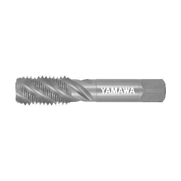 ヤマワ SU-SP-P4-M24X3+20 ステンレス鋼用スパイラルタップ SU−SP P4 M24X3 SUSPP4M24X3+20