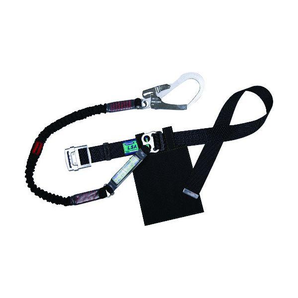 ＴＳＵＹＯＲＯＮ TB-NV-599-BLK-BK-L-BP 胴ベルト型墜落制止用器具 TB−NV−599 ノビロン スタンダードタイプ 黒 Lサイズ