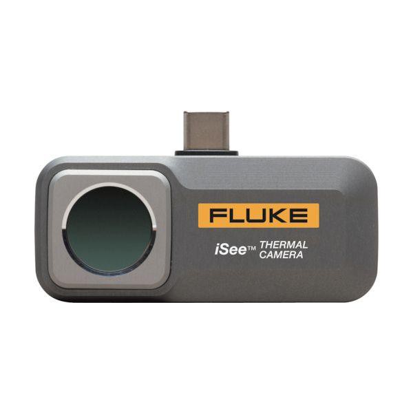 ＦＬＵＫＥ TC01A アンドロイド用モバイルサーマルカメラの通販は