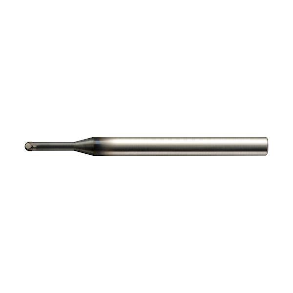 ユニオンツール UDCLBH2020-0300 (230-5017) 超硬合金・硬脆材加工用ロングネックボールR1×有効長3×刃長1．4×首径1．91 20,966円