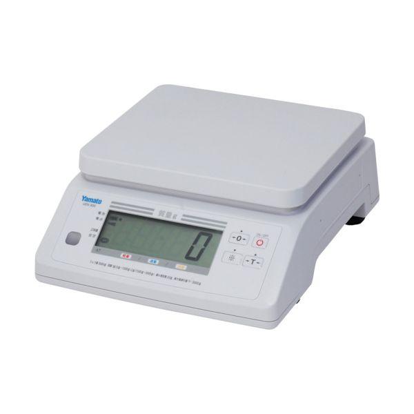 ヤマト UDS-300N-12 デジタル上皿はかり UDS−300N−12 UDS300N12 13,859円