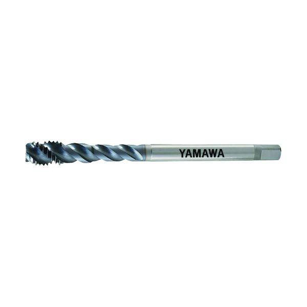 ヤマワ VUSP-P5-M14X1.5+40 Z−PRO コーティングスパイラルタップ VUSP P5 M14X1．5 VUSPP5M14X1.5+4の通販は 8,396円