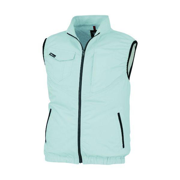 ジーベック XE98014-61-L 空調服制電ベストXE98014−61−L XE9801461L