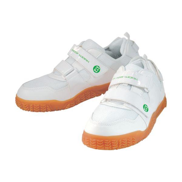 丸五 YANE03-WH-240 屋根やくん＃03 ホワイト 24．0cm YANE03WH240