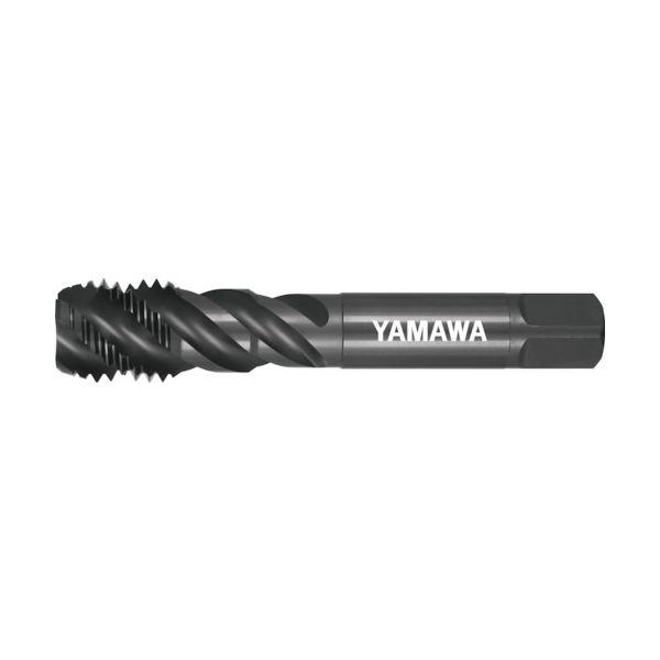 ヤマワ ZEN-B-P4-M20X2.5 ニッケル基合金用スパイラルタップ ZEN−B P4 M20X2．5 ZENBP4M20X2.5の通販は