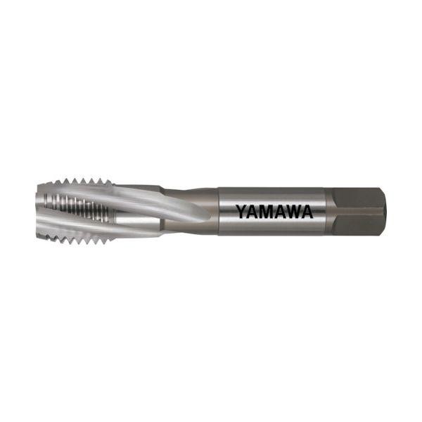 ヤマワ ZET-B-P4-M27X3 チタン合金用スパイラルタップ ZET−B P4 M27X3 ZETBP4M27X3の通販は