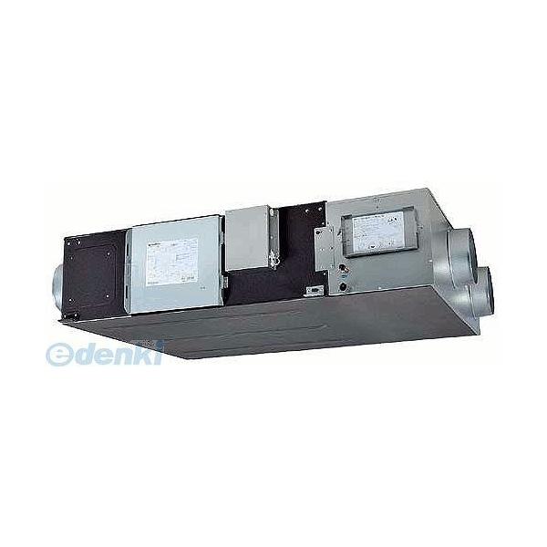 三菱換気扇 ［LGH-N100RKS2D-60］ 業務用ロスナイ