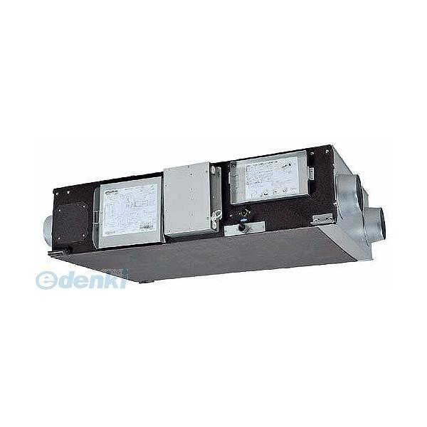 三菱換気扇 ［LGH-N25RKS2］ 業務用ロスナイ