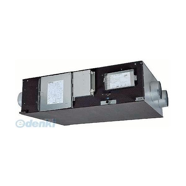 三菱換気扇 ［LGH-N65RKX2］ 業務用ロスナイの通販は