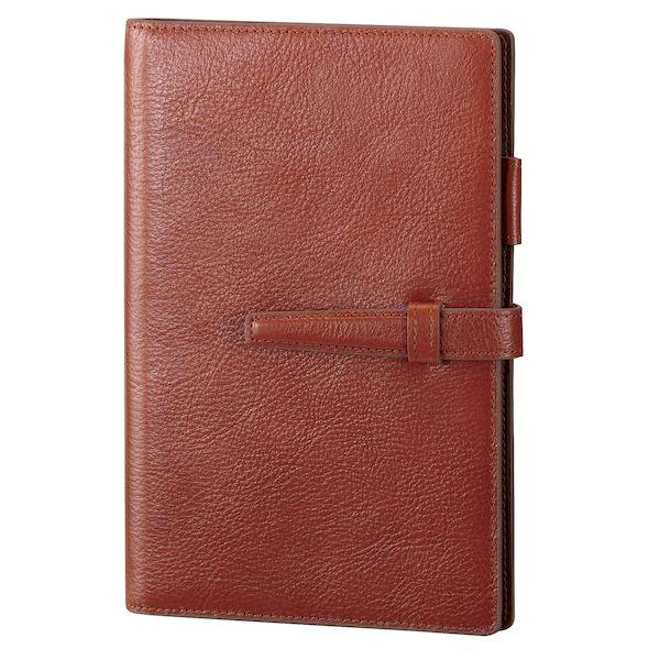 レイメイ藤井 25DB21C 25 ダ・ヴィンチ 日付入り 聖書システム手帳 ブラウンの通販は 5,824円