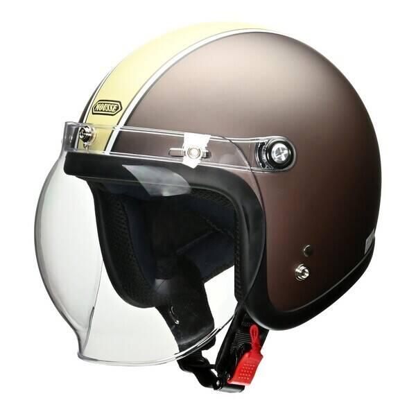 バイクヘルメット HORIZON HELMETS（ホライズンヘルメット） フルフェイス バイク