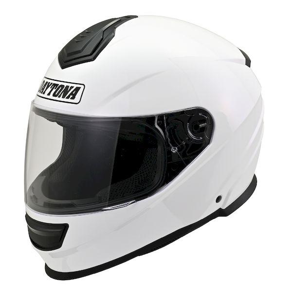 デイトナ DAYTONA 46528 バイク用 ヘルメット フルフェイス SG規格 ABS＋PC ピンロックシート付属 スピーカーホール装備 DN−0