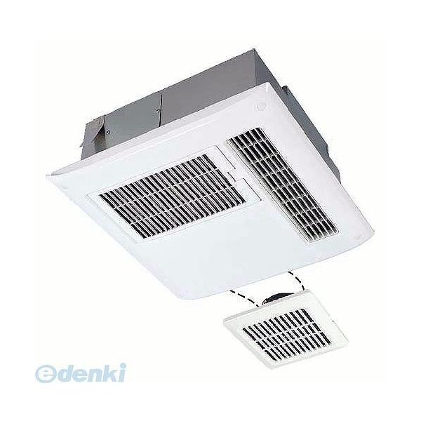 【受注生産品 納期-約1ヶ月】 三菱換気扇 ［V-142BZL5］ バス乾燥・暖房・換気システム