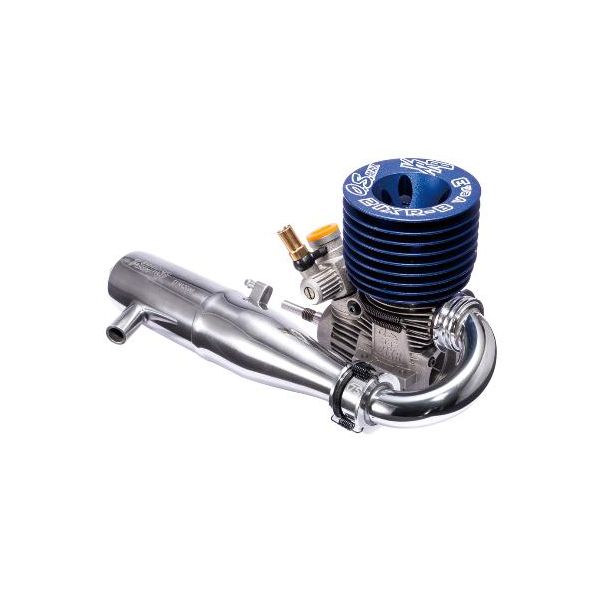 小川精機 4531028025769 1CY01 MAX−21XR−B VER．3 BUGGY COMBO SETの通販は