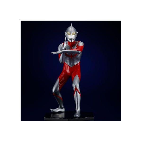 海洋堂 4537807070531 キャラクタークラシックス シン・ウルトラマン