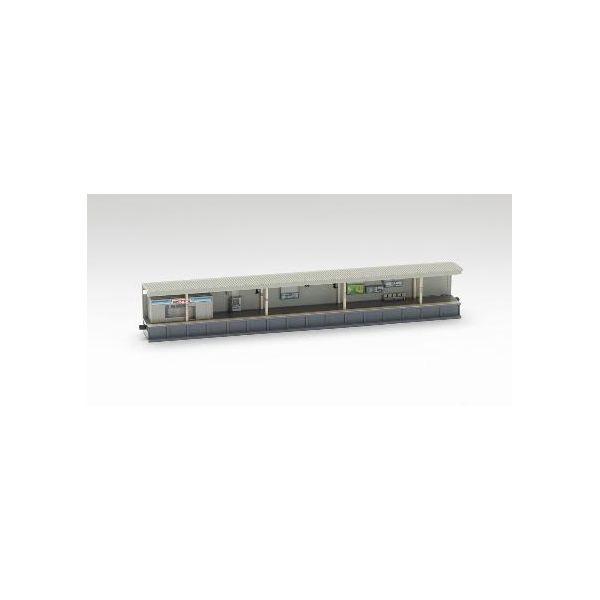 トミーテック 4543736042877 4287 対向式ホーム 都市型 コンビニエンスストア・照明付延長部 7,611円