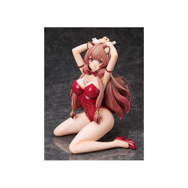グッドスマイルカンパニー 4570001511967 ラフタリア 生足バニースタイルVer．の通販は