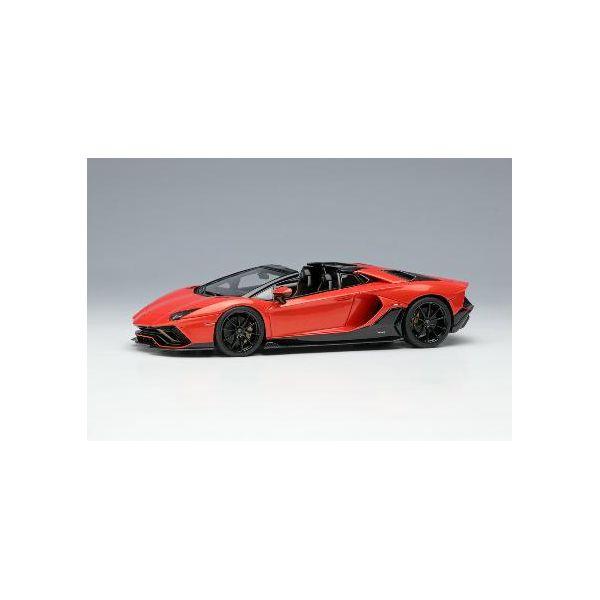 メイクアップ 4570104420777 EM638C EIDOLON 1／43 Lamborghini Aventador LP780−4 Ulti