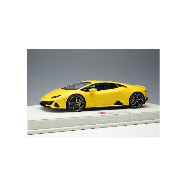 メイクアップ 4570104420845 EML031D EIDOLON 1／18 Lamborghini Huracan EVO 2019 AESI