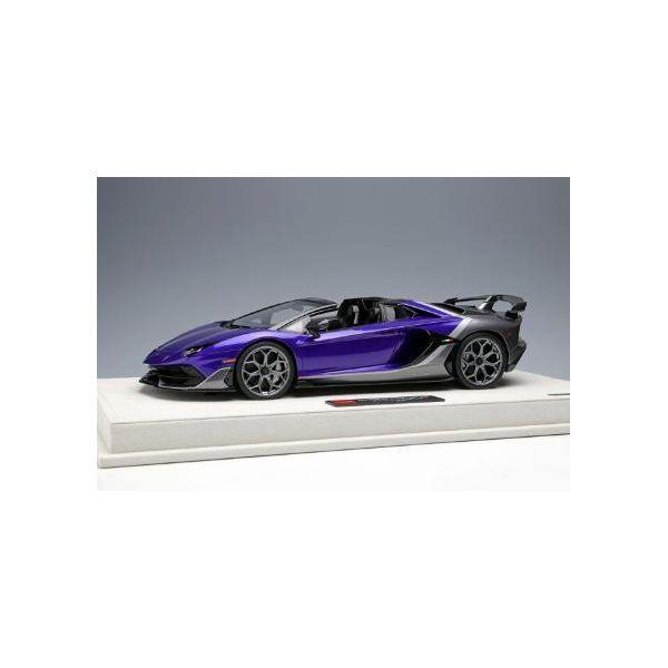 メイクアップ 4570104424188 EML079C EIDOLON 1／18 Lamborghini Aventador SVJ Roadste 42,455円