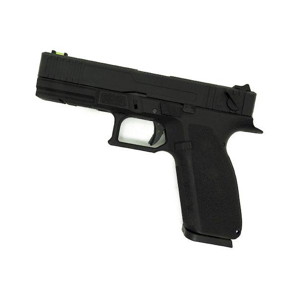 名古屋ガンショップ 4571392460919 Carbon8 CB08 STRIKER−9S −SEQUENCER− CO2
