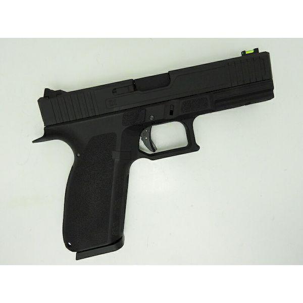 名古屋ガンショップ 4571392460919 Carbon8 CB08 STRIKER−9S −SEQUENCER− CO2