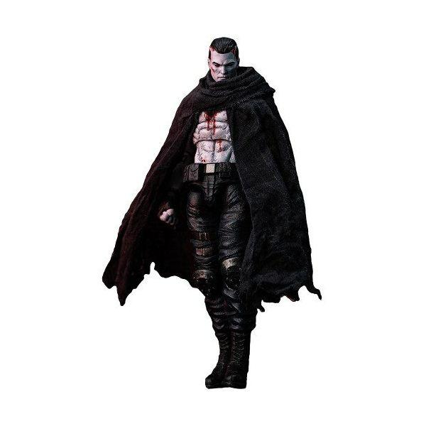 グッドスマイルカンパニー 4580416926584 FigZero S 1／12 Bloodshot Unleashed フィグゼロS 1／12 ブ