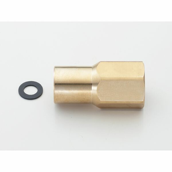 TASCO タスコ TA128AB 冷媒用配管安全弁