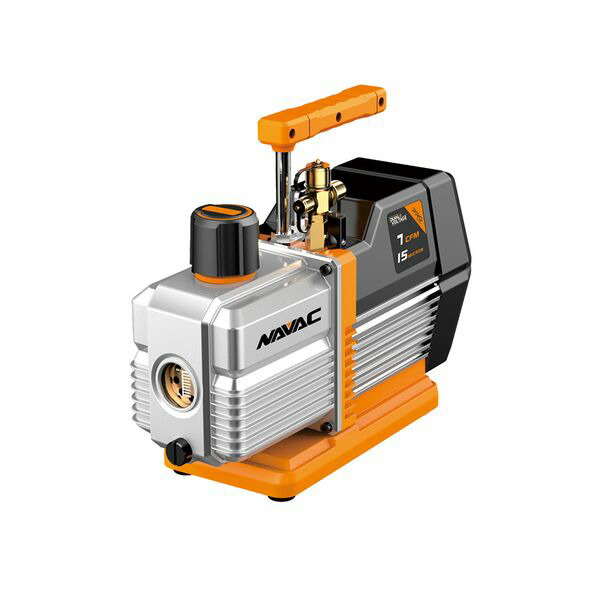 TASCO タスコ TA150VB-B 高性能ツーステージ真空ポンプケースセット TA150VBBの通販は 86,167円