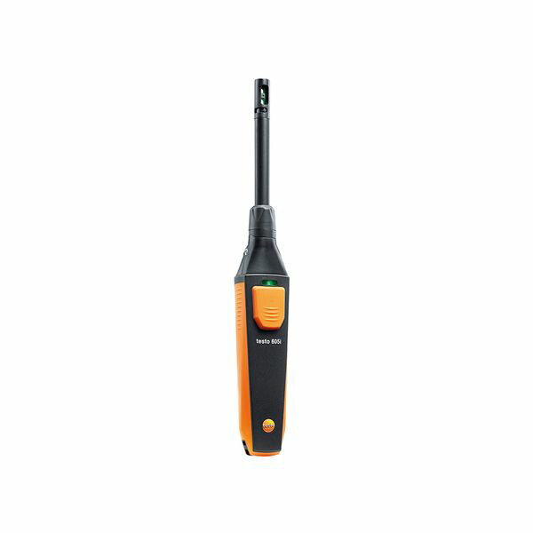 TASCO タスコ TA408ZA スマートプローブ 温湿度計