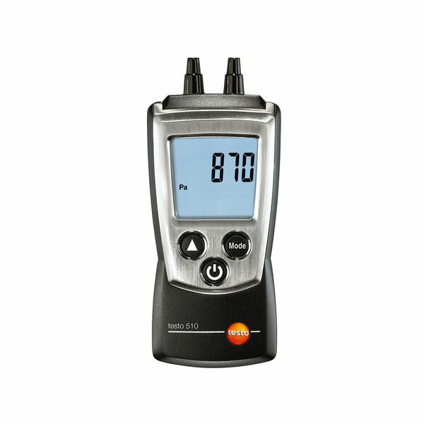 TASCO タスコ TA411PE 差圧計