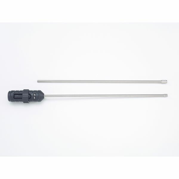 TASCO タスコ TA418MG-25 先端固定挿入チューブ TA418MG25