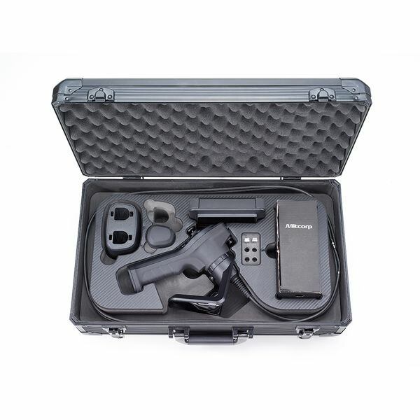 TASCO タスコ TA418MG-CS 収納ケース TA418MGCS