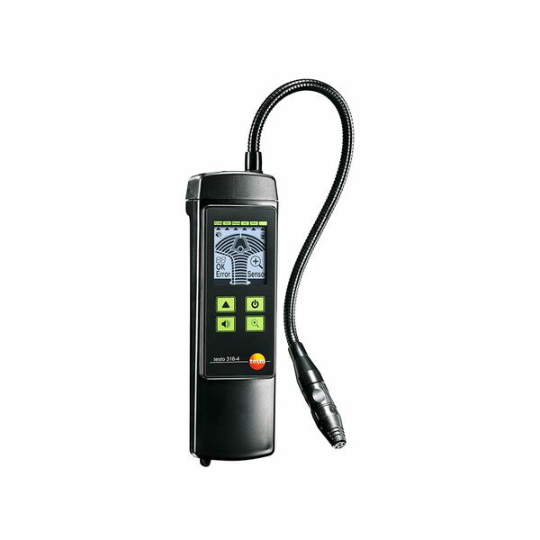TASCO タスコ TA430EC-2S 冷媒ガス検知器 セット2 アンモニア用 TA430EC2S